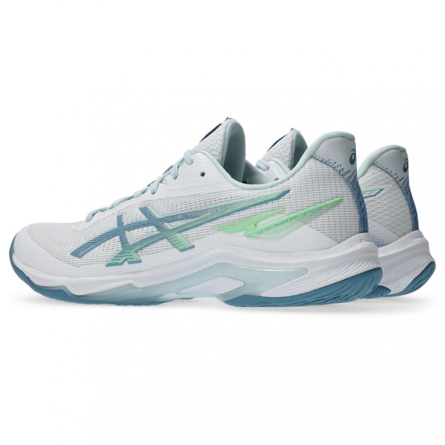 ASICS（アシックス） NETBURNER BALLISTIC FF 4 ネットバーナーバリ