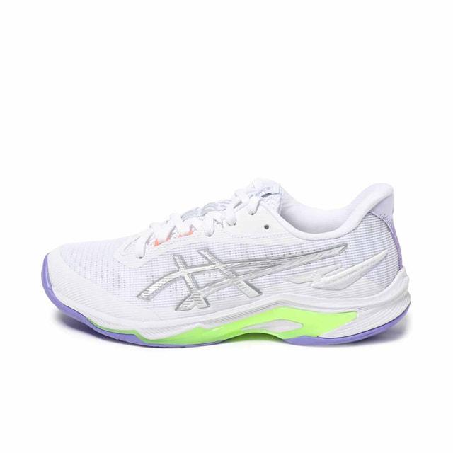 アシックス asicsバレーボール hp netburner ballisti… ASICS（アシックス） NETBURNER BALLISTIC FF 4 ネットバーナー バリ