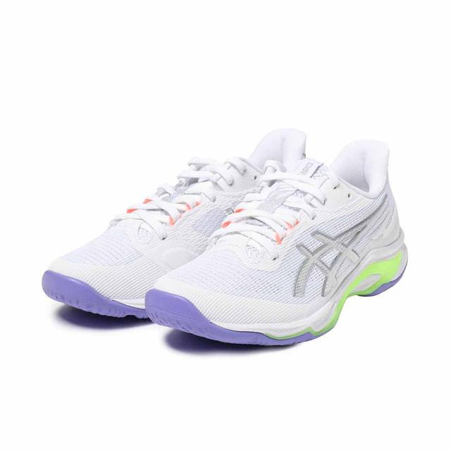 ASICS（アシックス） NETBURNER BALLISTIC FF 4 ネットバーナー バリ
