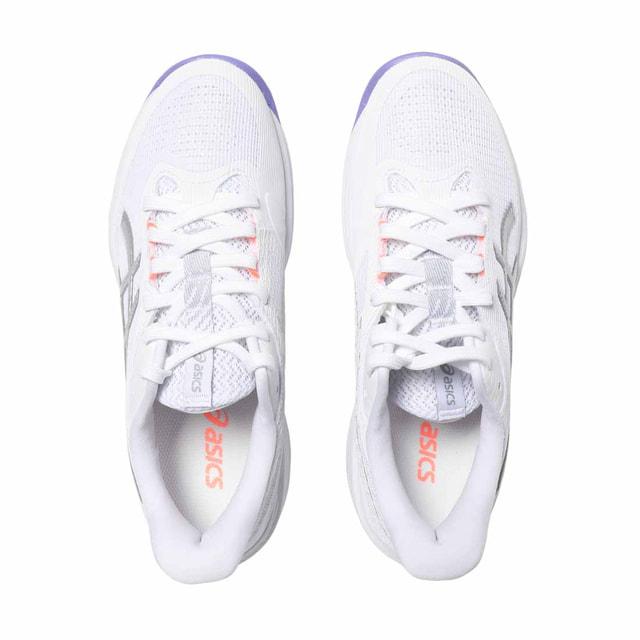 ASICS（アシックス） NETBURNER BALLISTIC FF 4 ネットバーナー バリ