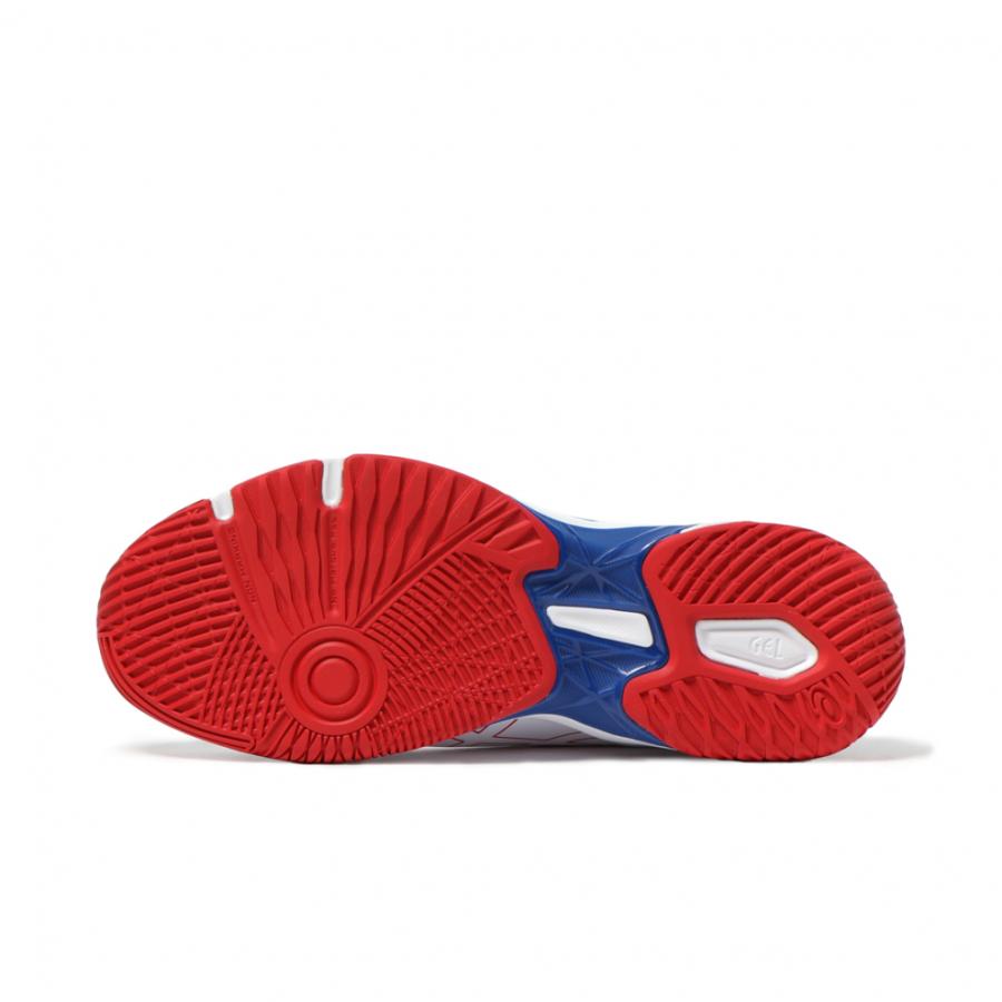 ASICS（アシックス） GEL-ROCKET 11 ゲルロケット 11 1073A065 メンズ