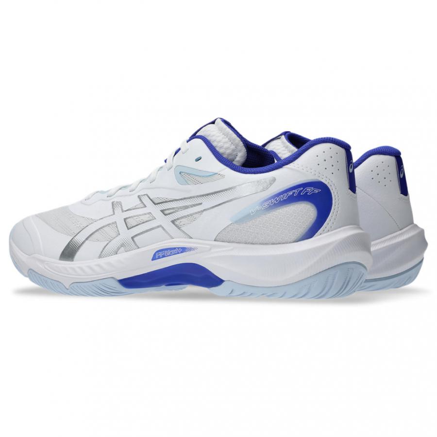 値下げ中！！　新品タグ付きV-SWIFT FF 2 25.5バレーシューズ 予約商品】アシックス V-SWIFT FF 5 V-スイフト FF 5 1053A073 メンズ