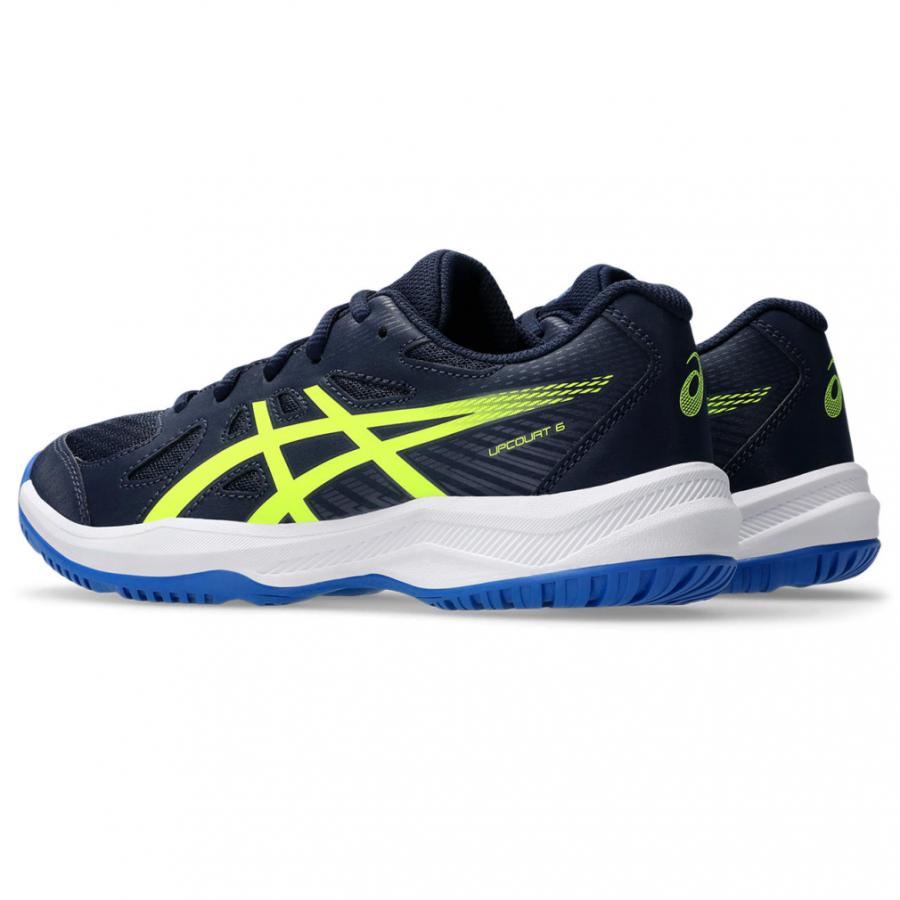 ASICS アシックス UPCOURT 6 GS アップコート 1074A045 ジュニア