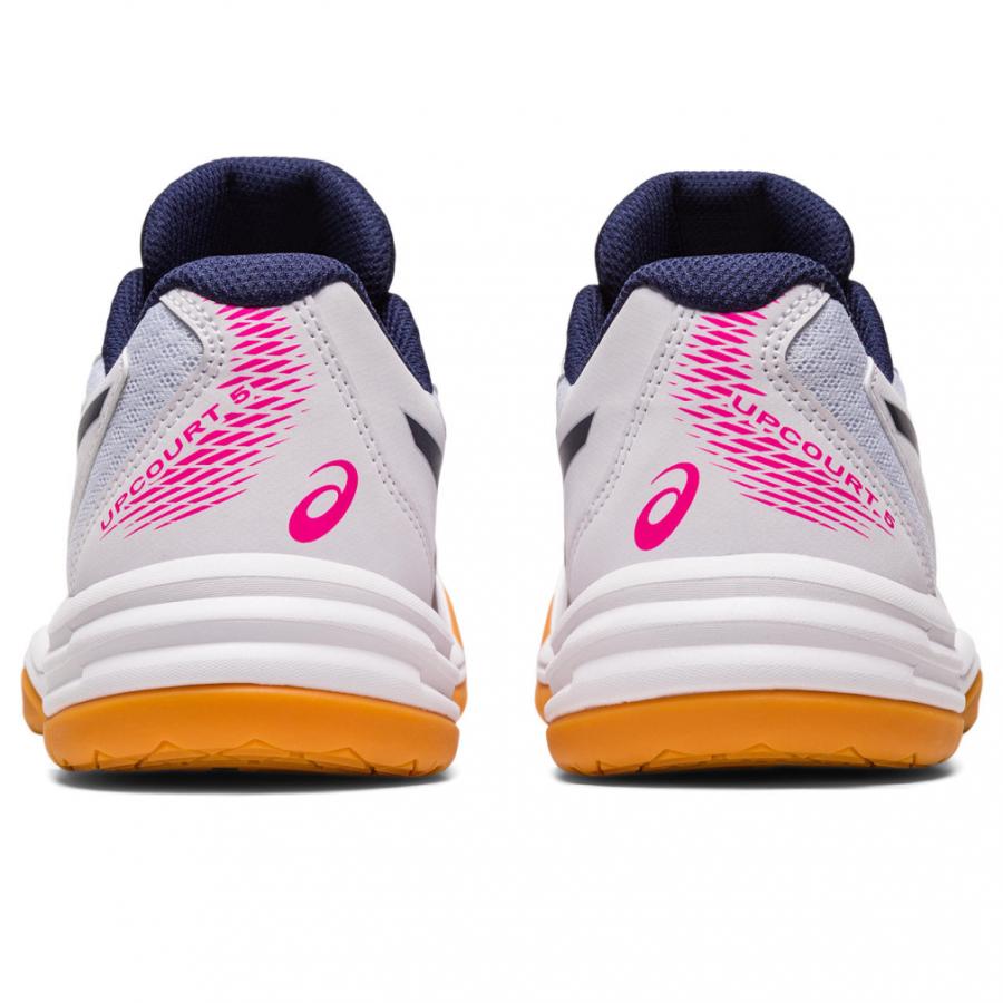 ASICS アシックス UPCOURT 5 GS アップコート 1074A039 ジュニア ASICS アシックス UPCOURT 5 GS アップコート 1074A039 ジュニア