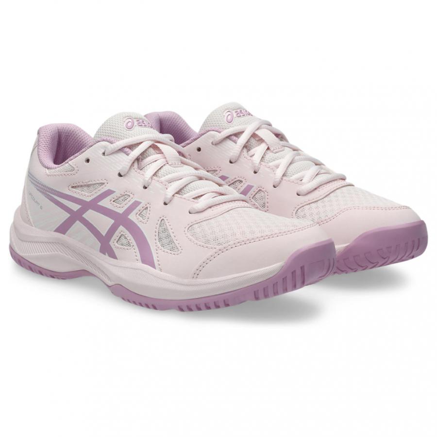ASICS アシックス UPCOURT 6 GS アップコート 1074A045 ジュニア ASICS アシックス UPCOURT 6 GS アップコート 1074A045 ジュニア