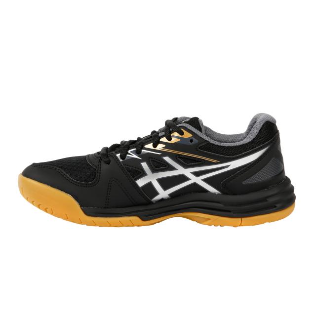 アシックス アップコート UPCOURT 4 GS 1074A027 ジュニア キッズ・子供 バレーボール シューズ 2E : ブラック×シルバー asics :8540121641:アルペングループヤフー店 - 通販 - Yahoo!ショッピング アシックス アップコート UPCOURT 4 GS 1074A027 ジュニア キッズ・子供 バレーボール シューズ 2E : ブラック×シルバー asics :8540121641:アルペングループヤフー店 - 通販 - Yahoo!ショッピング