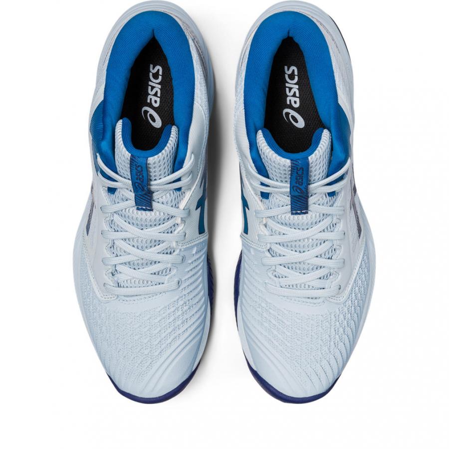 ASICS アシックス NETBURNER BALLISTIC FF MT 3 ネットバーナー