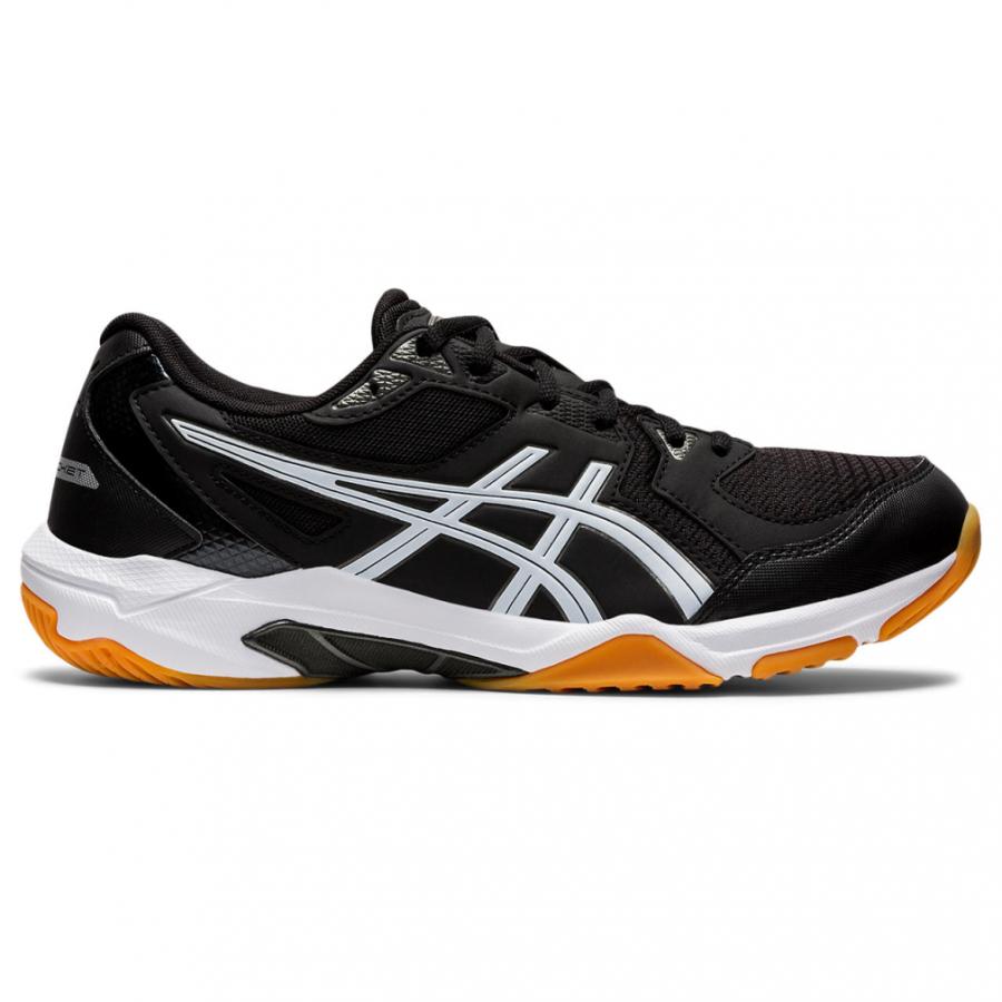 バレーボールシューズ GEL-ROCKET ASICS ASICS/1073A065-002/GEL-ROCKET 11/バレーボールシューズ