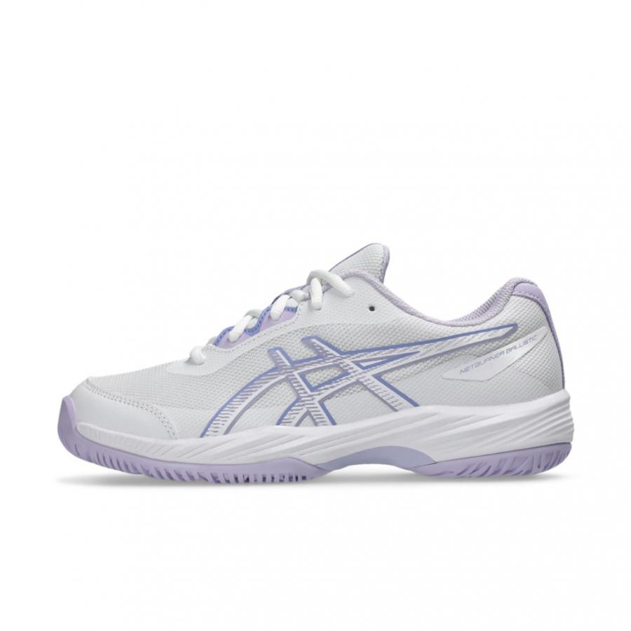 ASICS（アシックス） GEL-NETBURNER BALLISTIC 4 GS ゲルネット