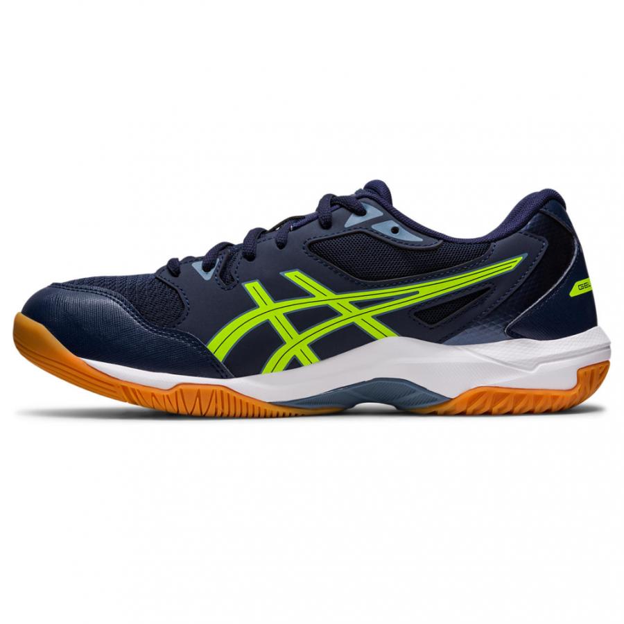 ASICS（アシックス） GEL-ROCKET 10 WIDE ゲルロケット 10 ワイド