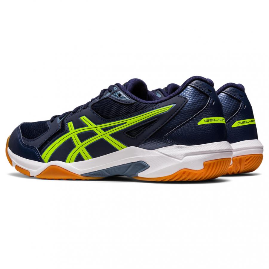 ASICS（アシックス） GEL-ROCKET 10 WIDE ゲルロケット 10 ワイド