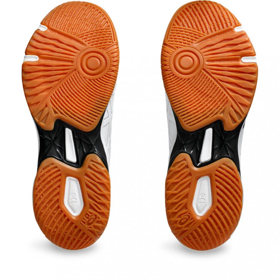 アシックス 1073A066 101 23.0 GEL-ROCKET11WIDE ASICS アシックス GEL-ROCKET 11 WIDE ゲルロケット ワイド