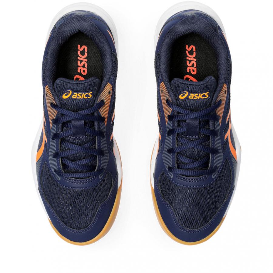 ASICS アシックス UPCOURT 5 GS アップコート 1074A039 ジュニア ASICS アシックス UPCOURT 5 GS アップコート 1074A039 ジュニア