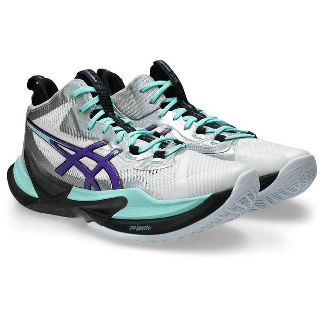 ASICS（アシックス） METARISE 2 メタライズ2 1051A104 メンズ