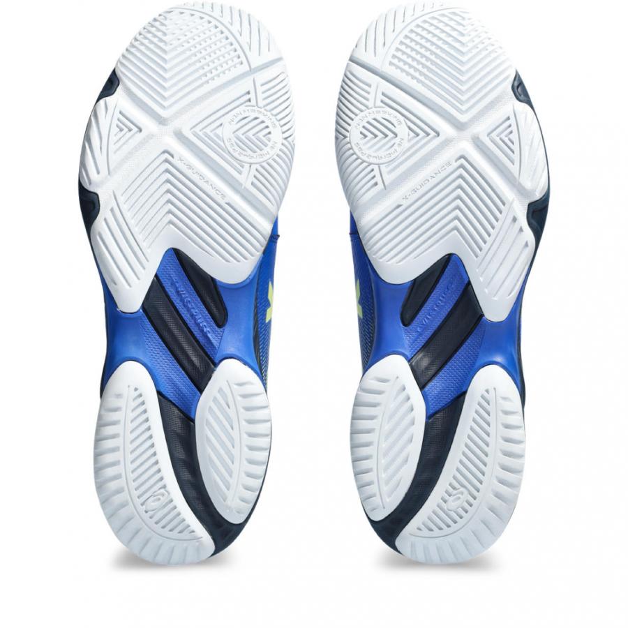 未使用に近い　アシックス　NETBURNER BALLISTIC FF 3 Amazon | [アシックス] バレーボールシューズ NETBURNER