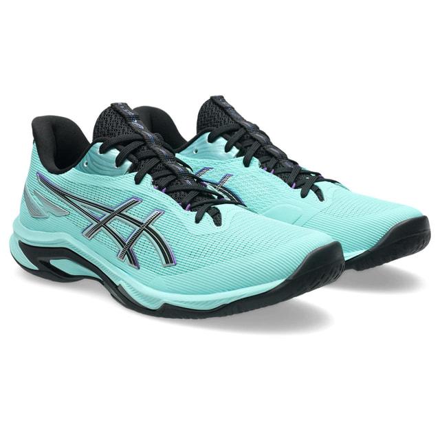 asics バレーボールシューズ　ネットバーナーバリスティックff4 ASICS（アシックス） NETBURNER BALLISTIC FF 4 ネットバーナー バリ