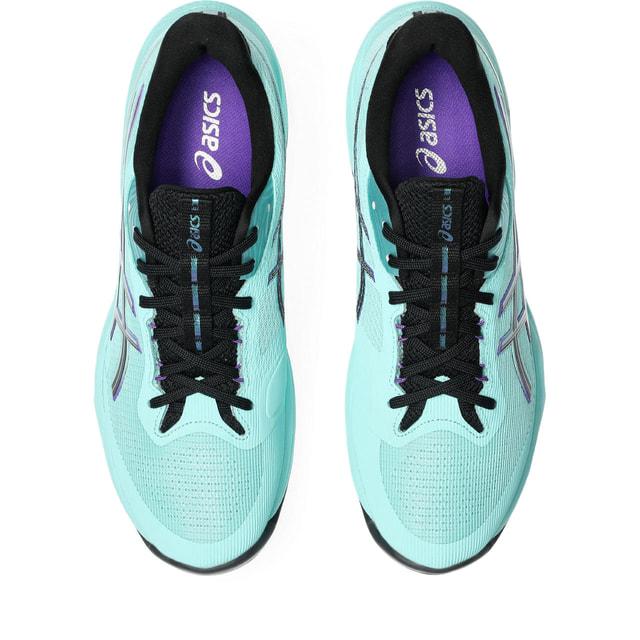 ASICS（アシックス） NETBURNER BALLISTIC FF 4 ネットバーナー バリ