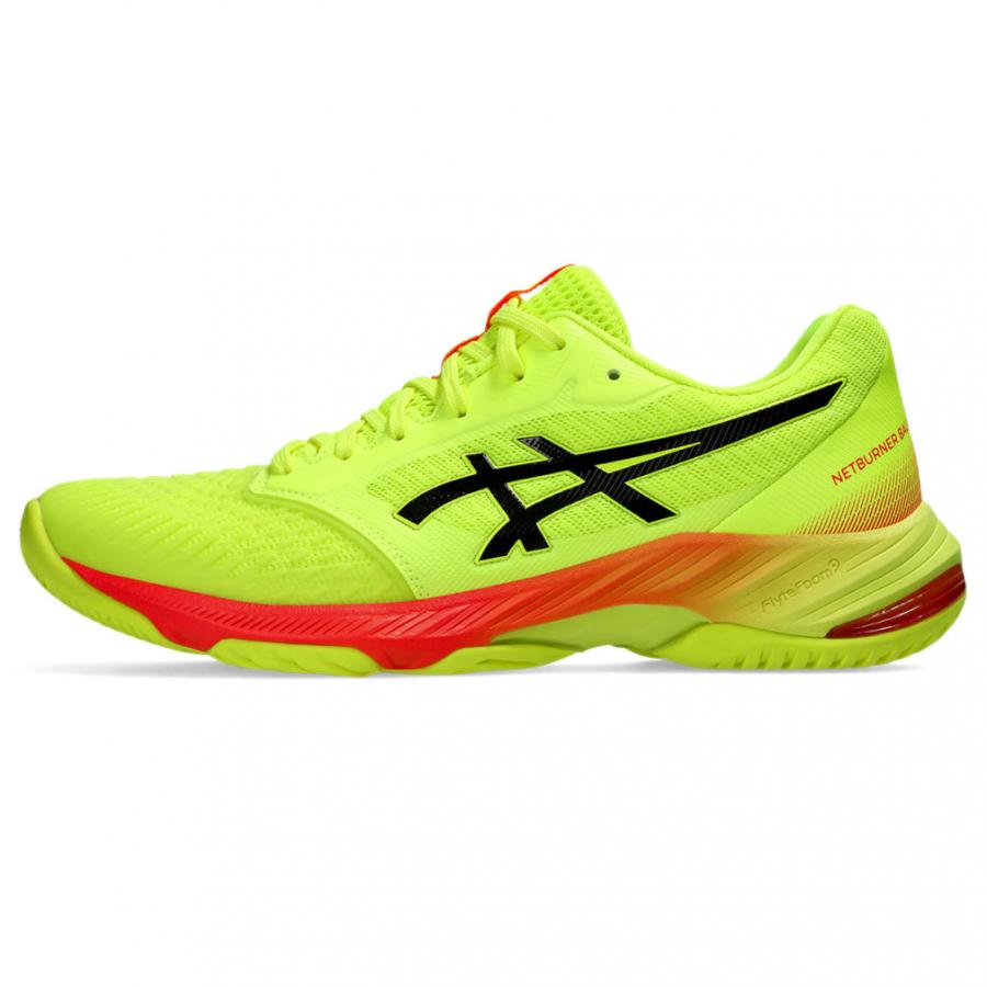 ASICS アシックス NETBURNER BALLISTIC FF 3 PARIS ネット ASICS アシックス NETBURNER BALLISTIC FF 3 PARIS ネット