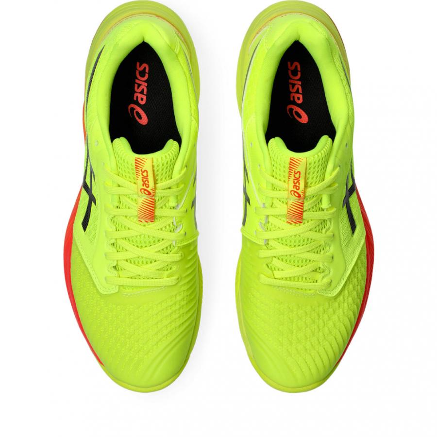 ASICS アシックス NETBURNER BALLISTIC FF 3 PARIS ネット ASICS アシックス NETBURNER BALLISTIC FF 3 PARIS ネット