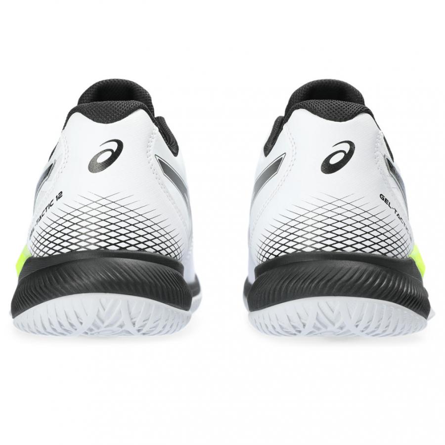 ASICS アシックス GEL-TACTIC 12 ゲルタクティック 1073A058