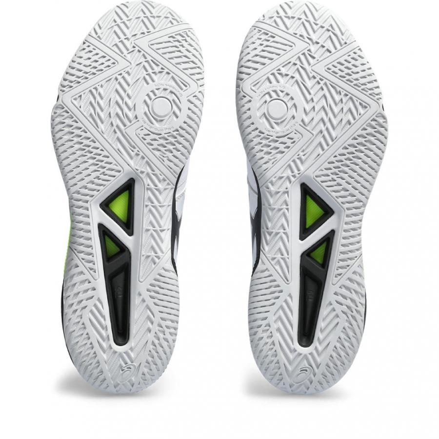 ASICS（アシックス） GEL-TACTIC 12 ゲルタクティック 12 1073A058