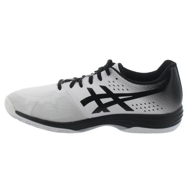 アシックス GEL-TACTIC WIDE 1073A032 100 メンズ バレーボール シューズ 3E : ホワイト×ブラック asics :8540125930:アルペングループヤフー店 - 通販 - Yahoo!ショッピング アシックス GEL-TACTIC WIDE 1073A032 100 メンズ バレーボール シューズ 3E : ホワイト×ブラック asics :8540125930:アルペングループヤフー店 - 通販 - Yahoo!ショッピング