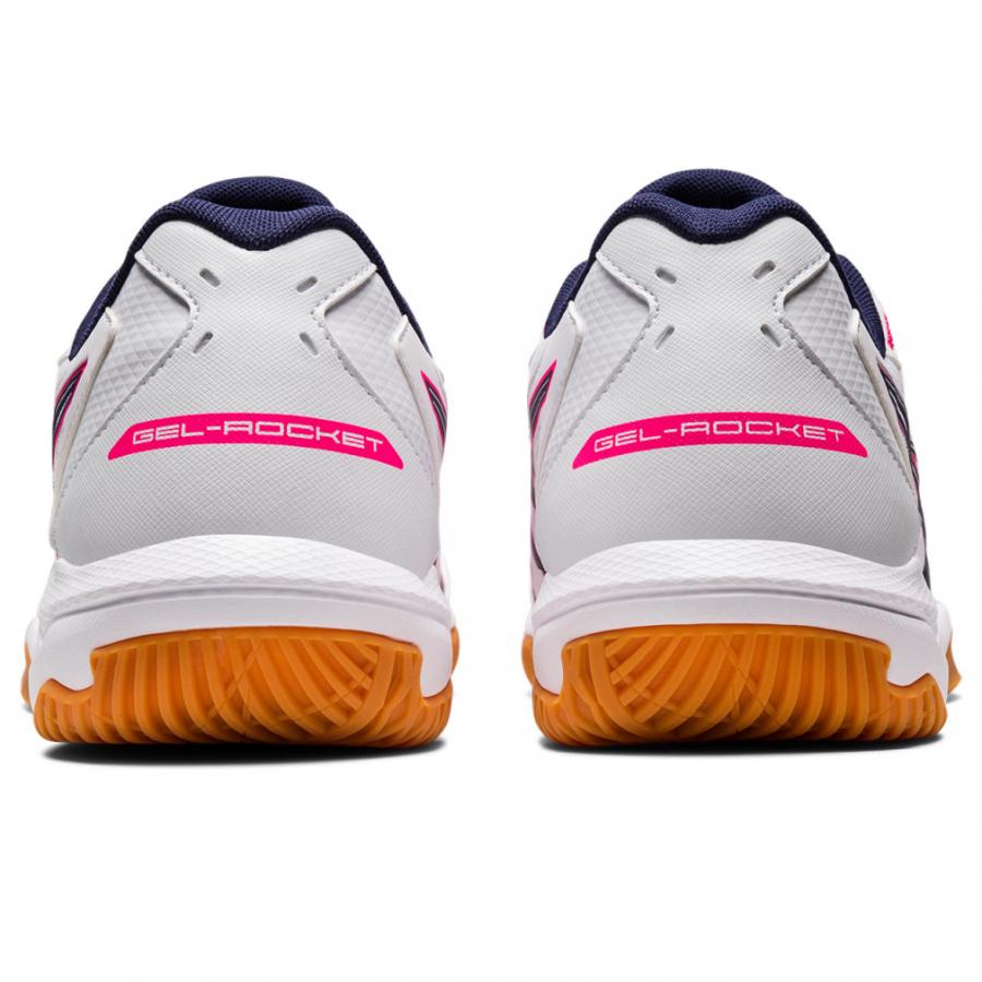 ASICS アシックス ゲルロケット 10 GEL-ROCKET 1073A047 メンズ