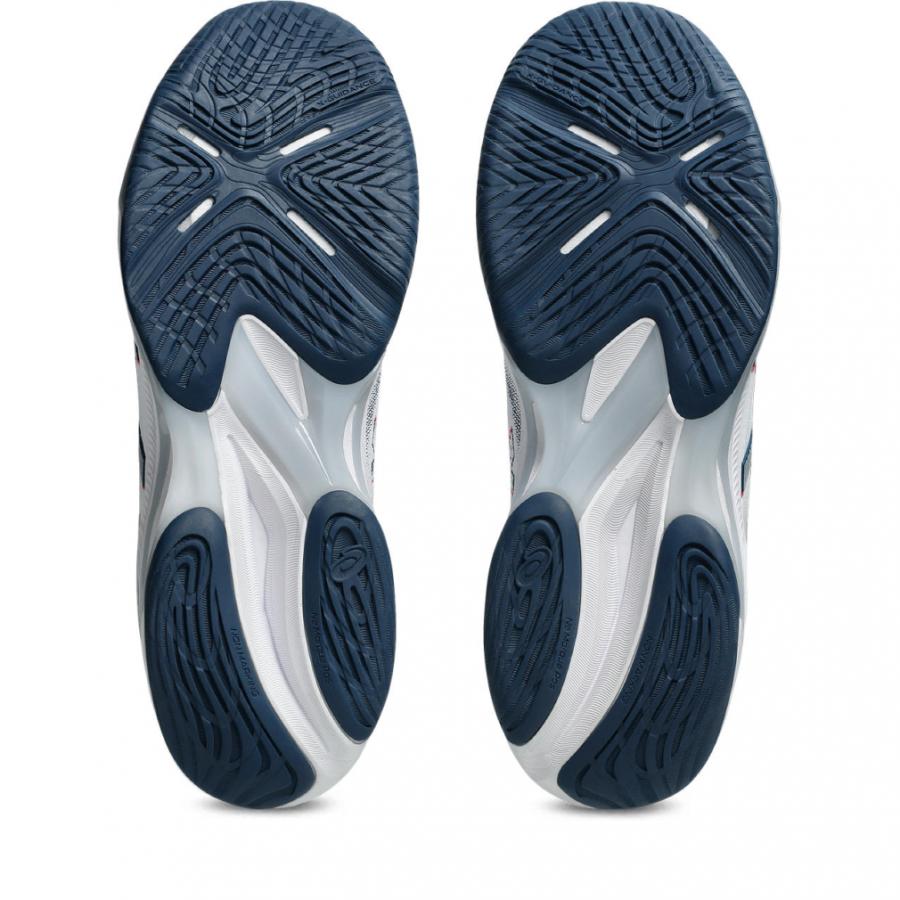 【限定値下】バレーボールシューズ　ネットバーナーバリスティックFF MT 4 ネットバーナー バリスティック FF MT 4｜Alpen Online