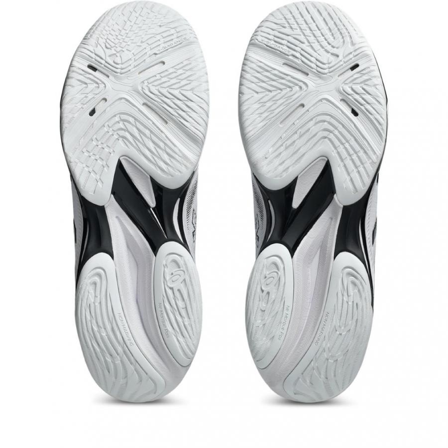 ASICS（アシックス） NETBURNER BALLISTIC FF MT 4 ネットバーナーバリ