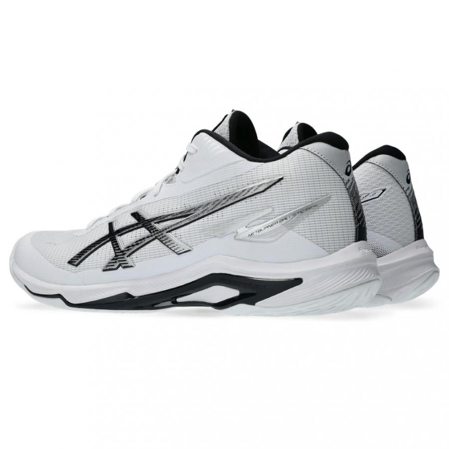 ASICS（アシックス） NETBURNER BALLISTIC FF MT 4 ネットバーナーバリ