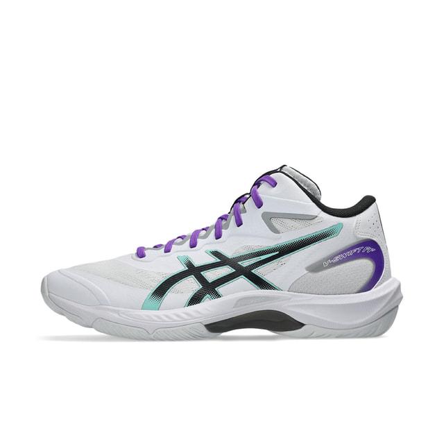 【新品未使用】アシックス バレーボールシューズ V-SWIFT FF MT 3 ASICS（アシックス） V-SWIFT FF MT 5 V-スイフト FF MT 5 1053A072