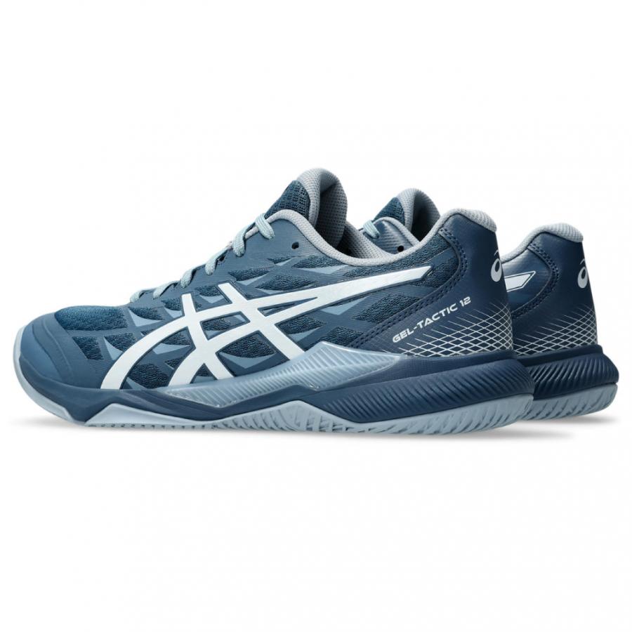 ASICS（アシックス） GEL-TACTIC 12 ゲルタクティク 12 1073A058