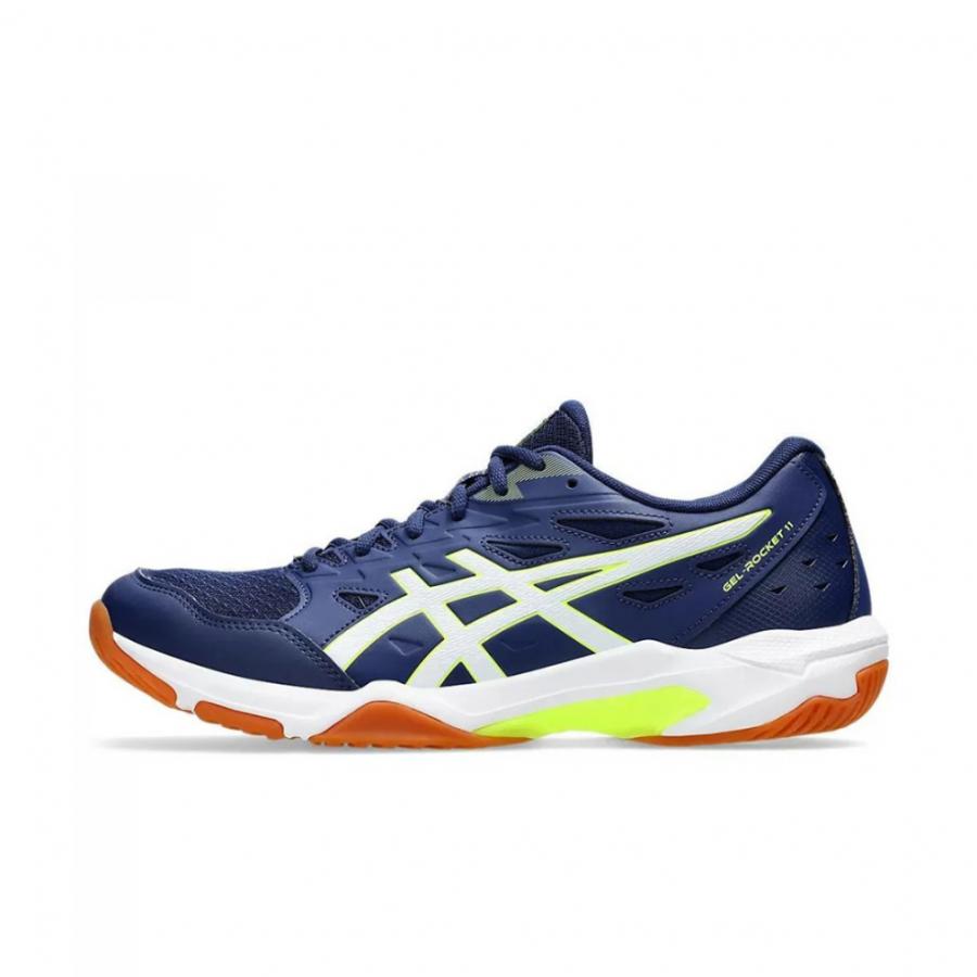 ASICS（アシックス） GEL-ROCKET 11 ゲル ロケット 11 1073A065 メンズ