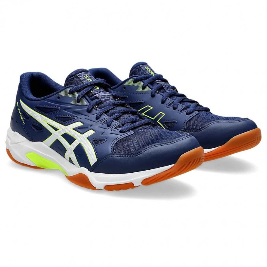 ASICS（アシックス） GEL-ROCKET 11 ゲル ロケット 11 1073A065 メンズ