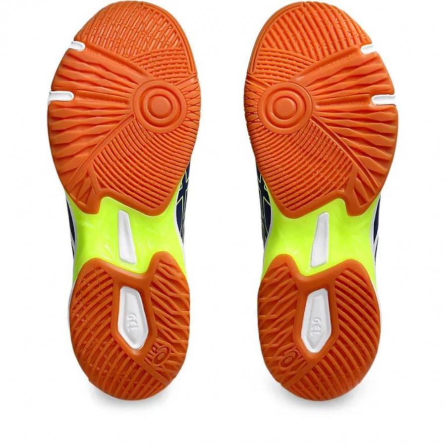 ASICS（アシックス） GEL-ROCKET 11 ゲル ロケット 11 1073A065 メンズ