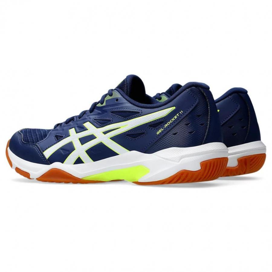 ASICS（アシックス） GEL-ROCKET 11 ゲル ロケット 11 1073A065 メンズ