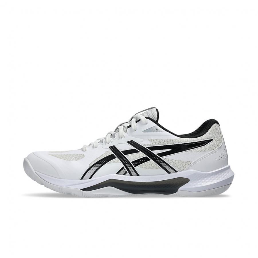 アシックス　バレーボールシューズ　【27.0】 ゲルタクティック12 ホワイト ASICS アシックス GEL-TACTIC 13 WIDE ゲルタクティク ワイド