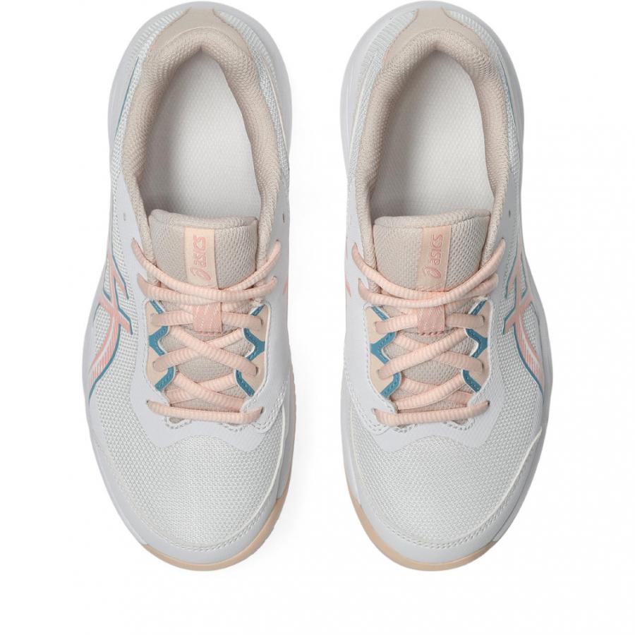 ASICS（アシックス） GEL-NETBURNER BALLISTIC 4 GS ゲルネット