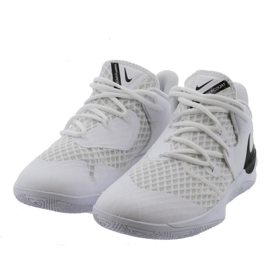 ナイキ Nike Hyperspeed Court Ci2964 100 メンズ レディース バレーボール シューズ ホワイト ブラック Nike アルペン Paypayモール店 通販 Paypayモール