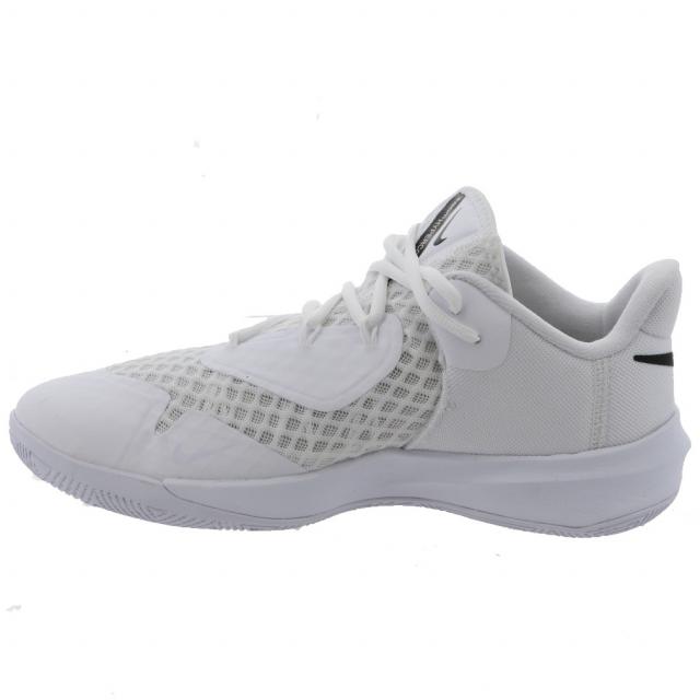 ナイキ Nike Hyperspeed Court Ci2964 100 メンズ レディース バレーボール シューズ ホワイト ブラック Nike アルペン Paypayモール店 通販 Paypayモール