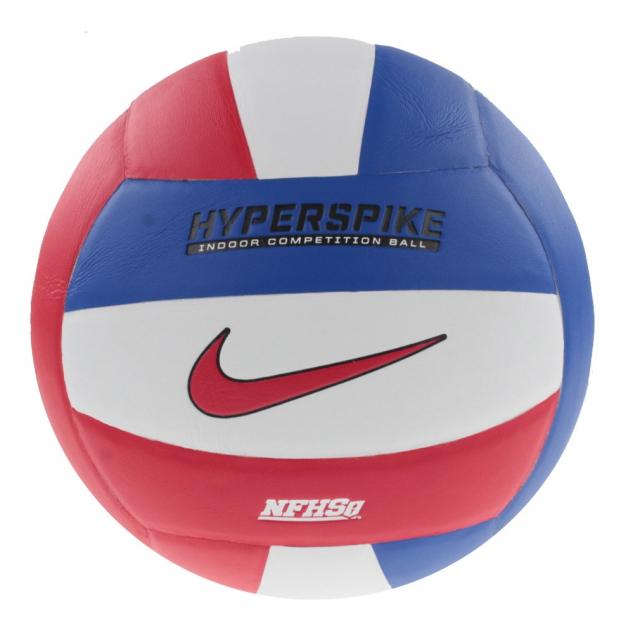 ナイキ ハイパースパイク 18p Vb1005 113 バレーボール 練習球 5号球 Nike アルペン Paypayモール店 通販 Paypayモール