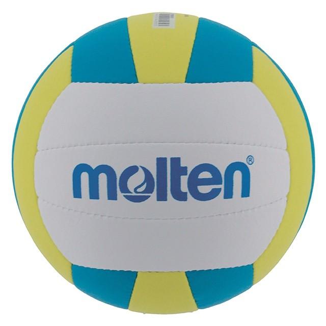 海外並行輸入正規品 モルテン レジャーバレーボール Bv5000 By バレーボール 練習球 Molten 高品質
