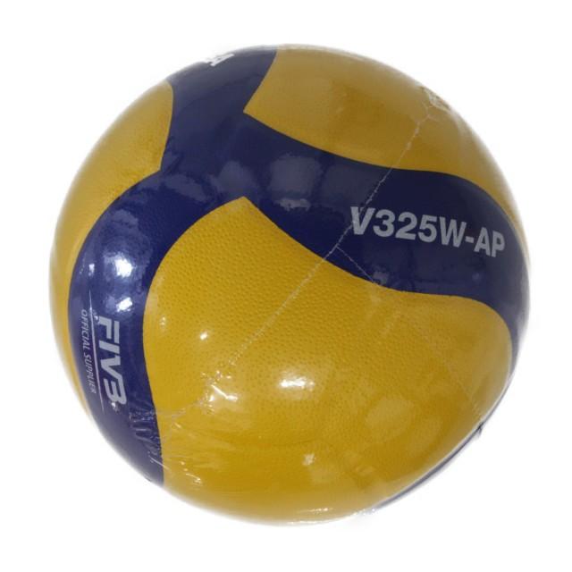 市場 色 イエロー ブルー レジャー用 ミカサ バレーボール サイズ ５ Mikasa レクリエーション