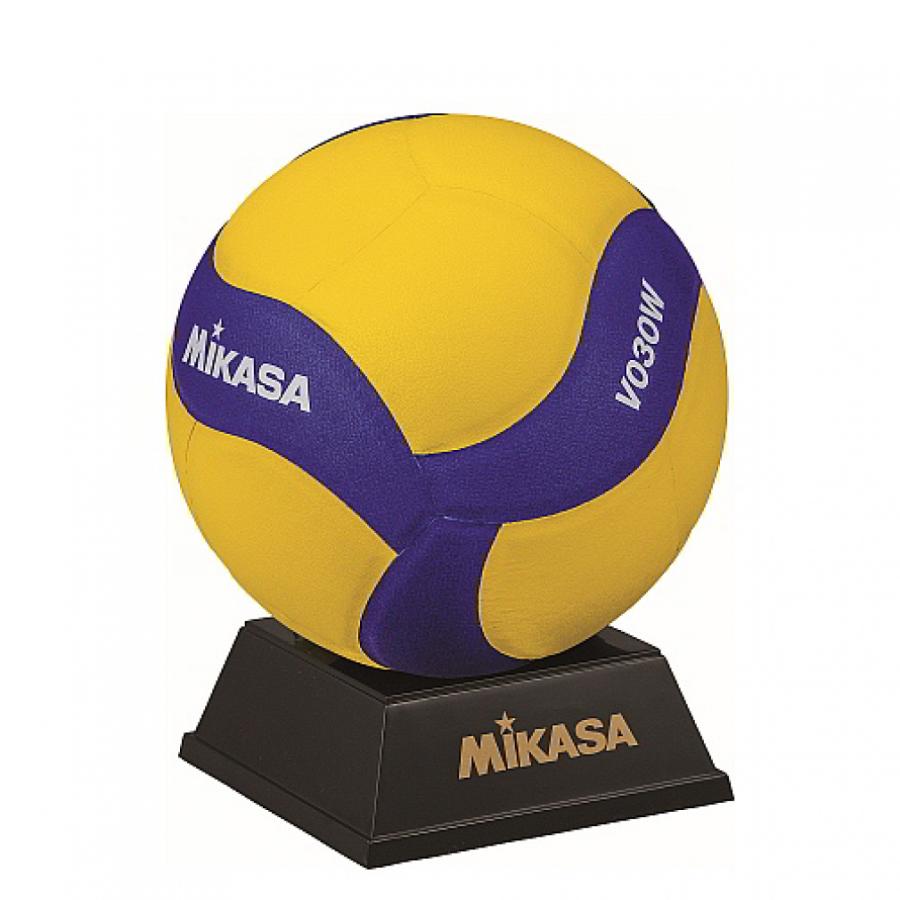  ミカサ MIKASA バレーボール 記念品用マスコット バレーボール V15W