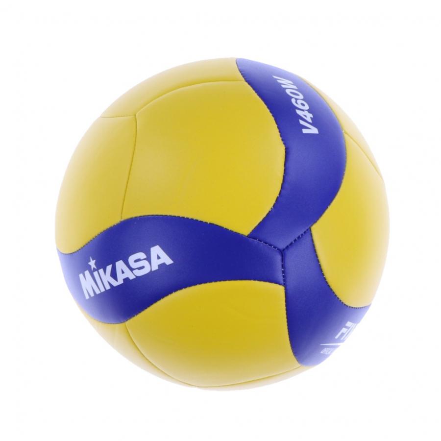 MIKASA(スポーツ) ミカサ バレー4号 レクリエーション用 V460W MIKASA(スポーツ) ミカサ バレー4号 レクリエーション用 V460W