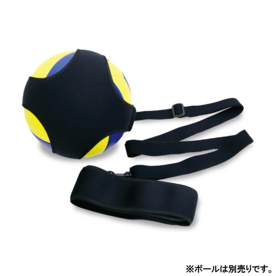 TIGORA（ティゴラ） バレーボール用トレーニングベルト バレー練習機