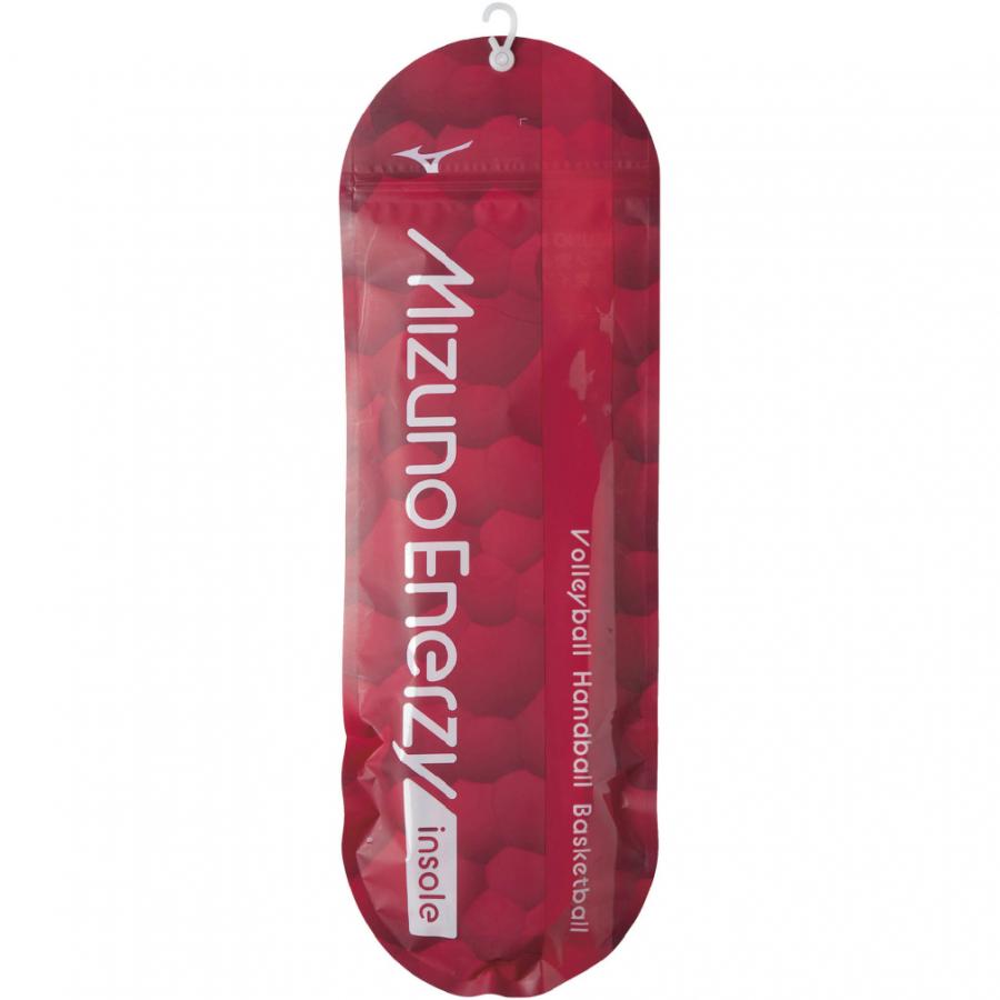 ミズノライトレボバディー27、エナジーインソール、ロジン MIZUNO（ミズノ） ENERZY INSOLE エナジーインソール V1GZ220309