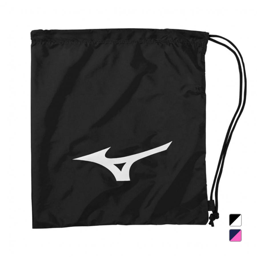MIZUNO ミズノ マルチバッグ 33JM820887 シューズケース 巾着 袋