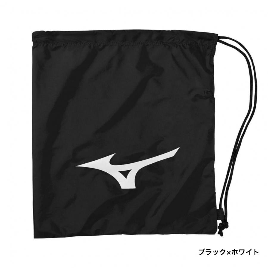 MIZUNO（ミズノ） マルチバッグ 33JM820887 シューズケース 巾着 袋