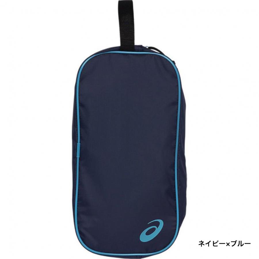 ASICS アシックス シューズケースM 3033B962 バレーボール